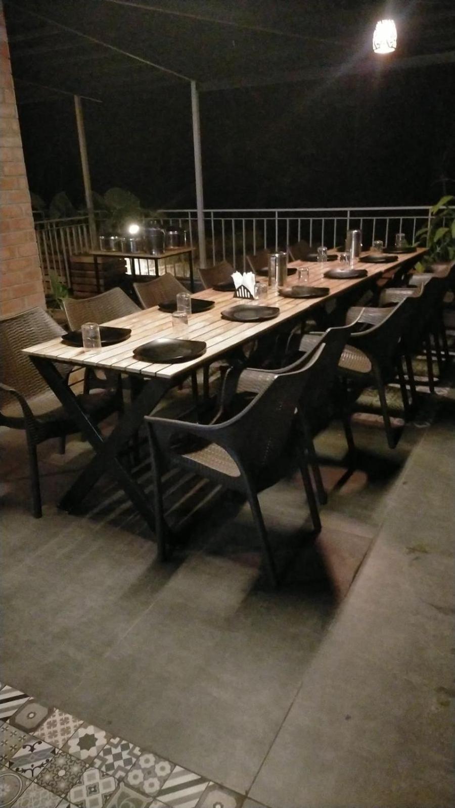 Hotel 100 Oaks Estate à Yercaud Extérieur photo